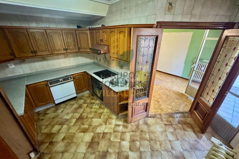 Foto 28856708-a8f6-4fbd-ad12-11e223923133. Appartamento in calle villafranca 6 in Centro Ciudad León