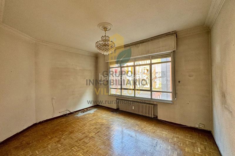 Foto 33c76bed-6cbc-403e-9134-1495490c9467. Appartamento in calle villafranca 6 in Centro Ciudad León