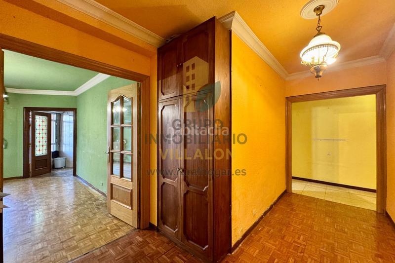 Foto 71d492a5-6bce-47e8-b0cd-e37a13ab5f12. Appartamento in calle villafranca 6 in Centro Ciudad León