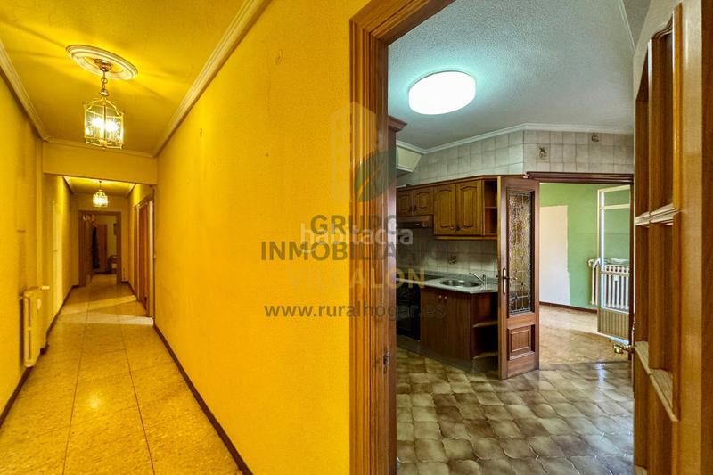 Foto 7b69ffbf-e23b-4e07-95dc-714de9745c0c. Appartamento in calle villafranca 6 in Centro Ciudad León