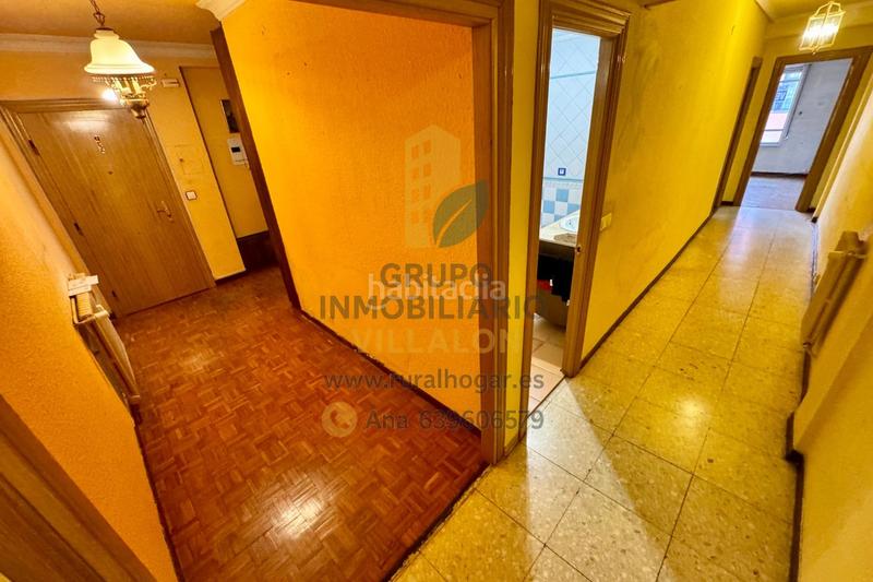 Foto 89bad5cf-9f82-4524-8a12-417eb39cde44. Appartamento in calle villafranca 6 in Centro Ciudad León