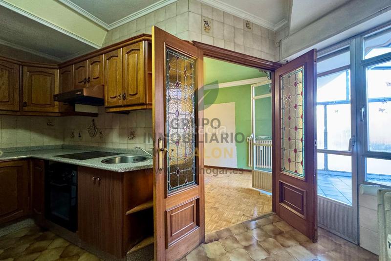 Foto 98526255-9022-47b2-a203-01e7c7bbc690. Appartamento in calle villafranca 6 in Centro Ciudad León