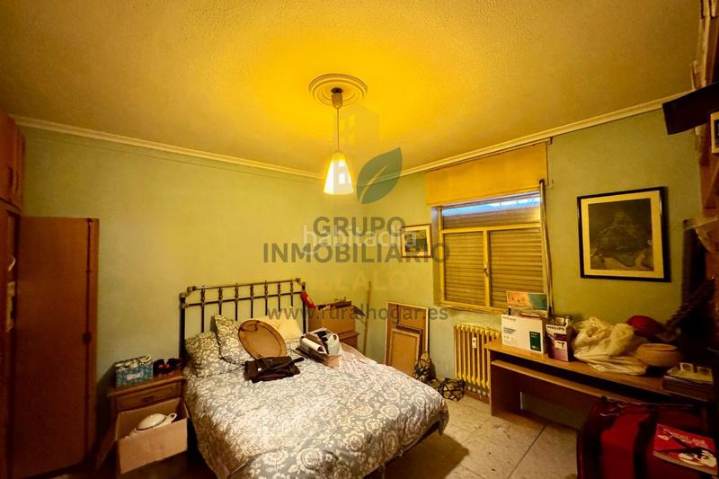 Foto a25a5d4f-9867-4b06-a61f-10a42800005a. Appartamento in calle villafranca 6 in Centro Ciudad León