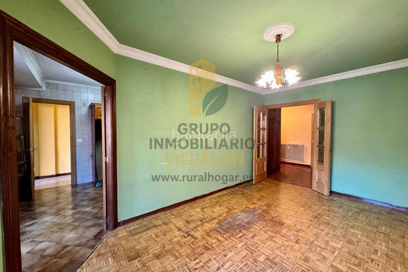 Foto dfb494c5-6a37-4504-97e5-ff380d3ae2b1. Appartamento in calle villafranca 6 in Centro Ciudad León