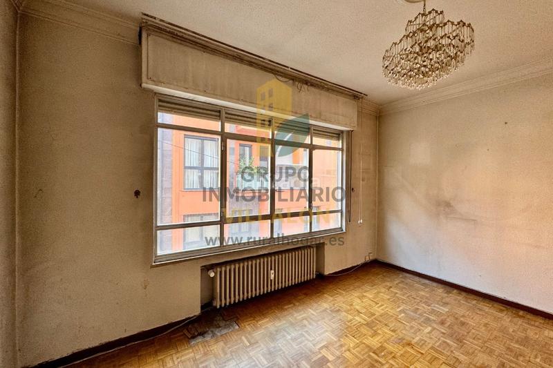 Foto f0639f58-2324-4a28-8ac6-cec35c4cad8f. Appartamento in calle villafranca 6 in Centro Ciudad León