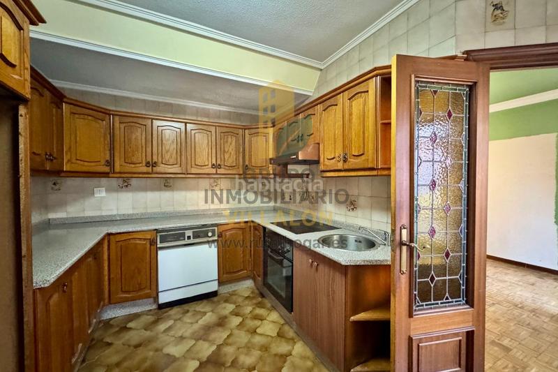 Foto ffd1dabf-ee43-4dd9-8379-0b4ff881f149. Appartamento in calle villafranca 6 in Centro Ciudad León