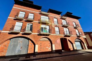 Piso  Calle real 32. Gordoncillo: piso ático