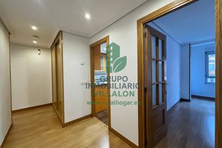 Etagenwohnung en Calle pend�n de baeza 18. Magnifio piso en pend�n de baeza 18