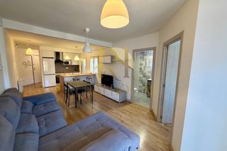 Flat  Calle san juan. Molina de arag�n: piso con cuatro dormitorios completamente refo