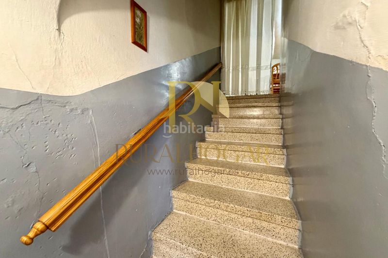Foto 2b422646-70d7-4f8d-ad39-dbd63bb0c959. Casa amb calefacció a Traíd