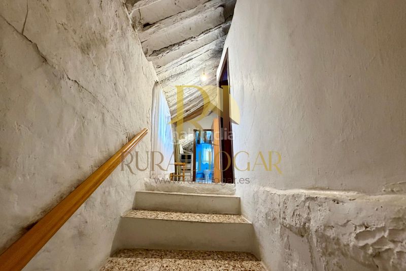 Foto 70999e8f-92fe-4b61-95b8-3b529c217f96. Casa amb calefacció a Traíd
