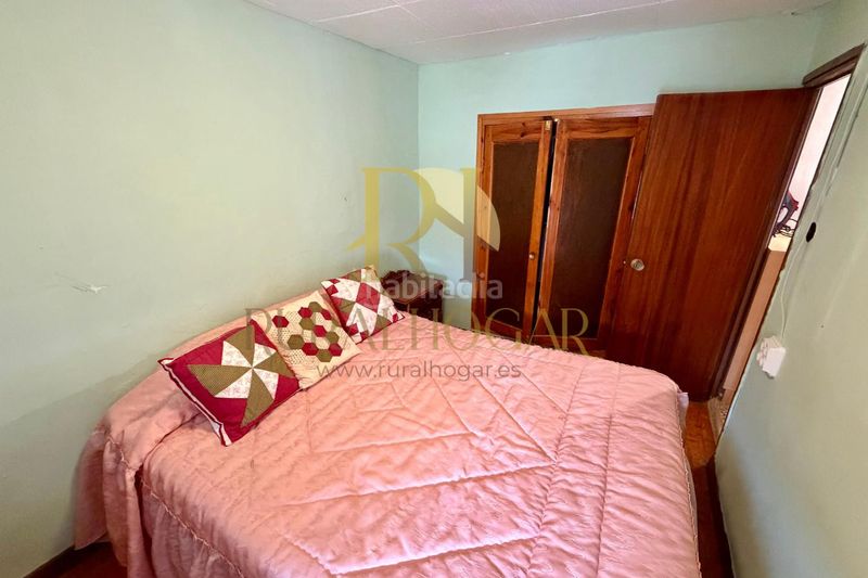 Foto bf1cd37d-f187-4590-817e-77d31b052ed5. Casa amb calefacció a Traíd