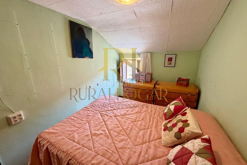 Foto c349ea40-cab5-4b7d-a48a-2d0d49430690. Casa amb calefacció a Traíd