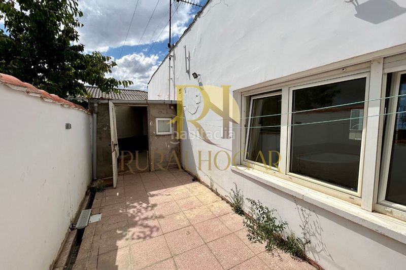 Foto 72fe06da-2293-4f04-a08b-2100b1651116. Casa amb calefacció a Bustillo del Páramo