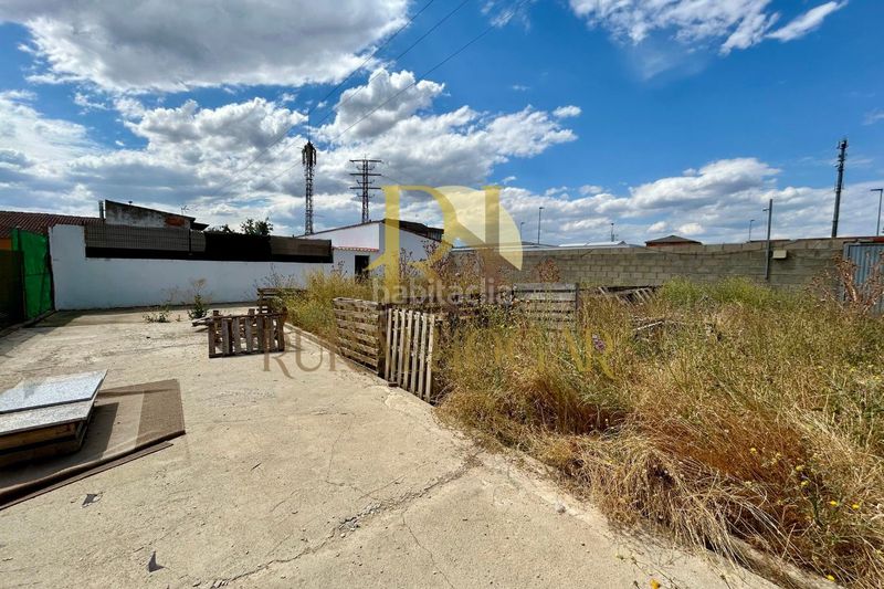 Foto e8de7dd4-f0c4-406f-9017-49de9d316707. Casa amb calefacció a Bustillo del Páramo