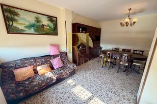 Pis  Subida el coso 3. Molina de aragón: amplio piso de 90m2
