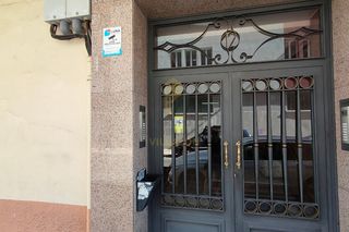 Pis a Calle Arcipreste de Hita 12