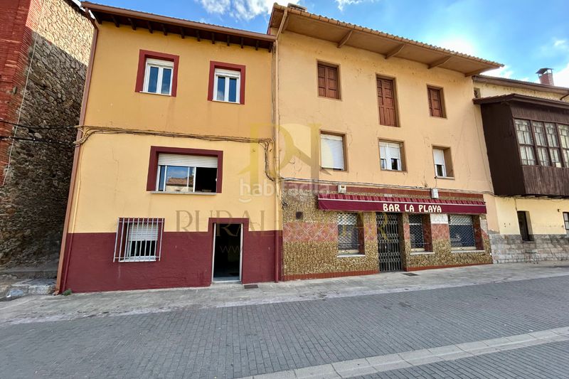 Foto 7096916e-dd0d-49b9-ae36-6a5d1cfe460e. Casa a Pola de Gordón (La)