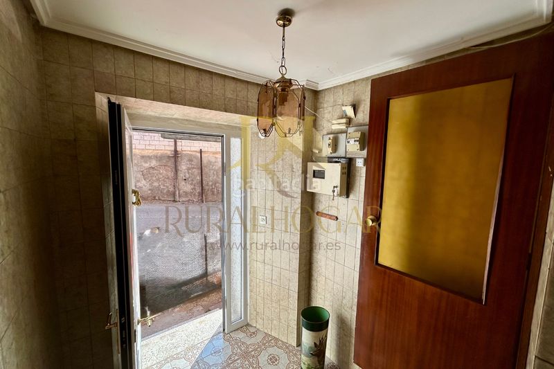 Foto a13b54b4-d464-41fc-bcc5-faebd160e36b. Casa a Pola de Gordón (La)