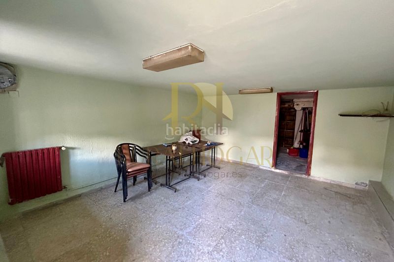Foto d9bcc54c-02ba-405c-ae7a-0dc9ba411adf. Casa a Pola de Gordón (La)