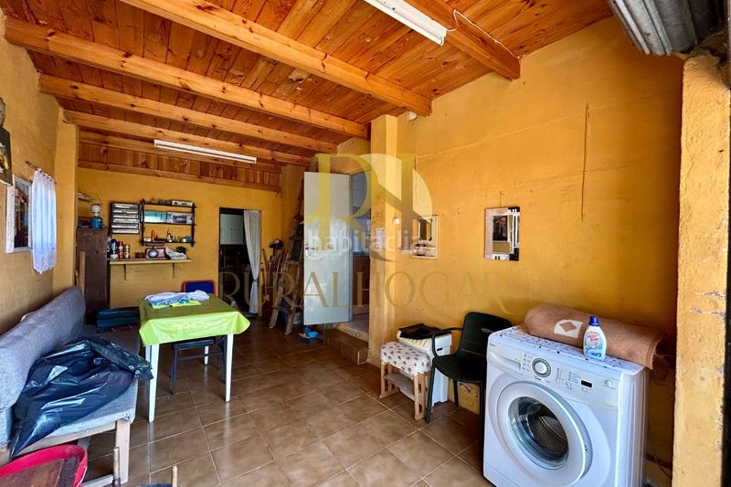 Foto 224194a7-d852-44f5-9766-759c360cbc8d. Casa a Carrocera