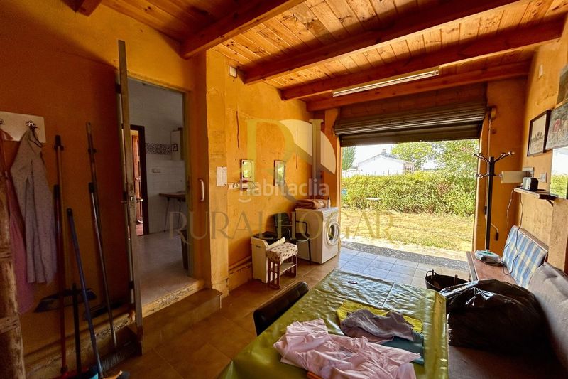 Foto 438973b9-5ec4-41fd-a72e-864aba926697. Casa a Carrocera