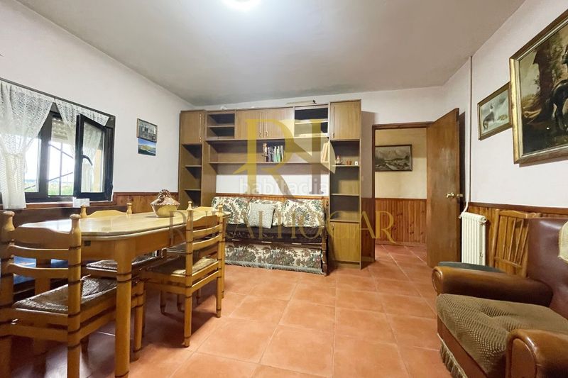 Foto a32f2616-0d9c-4bcb-9627-ccf8373293e9. Casa a Carrocera