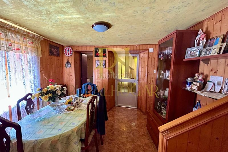 Foto 7120cbc6-feea-4d96-a6d4-28c45b3a3002. Casa amb aparcament a Cármenes