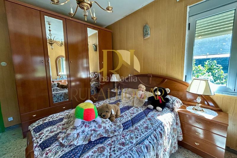 Foto f25ddd3a-0c19-44f8-aba1-726d3d7388d8. Casa amb aparcament a Cármenes