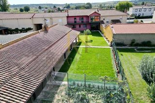 Maison à Calle carretera 16. En aldea del puente