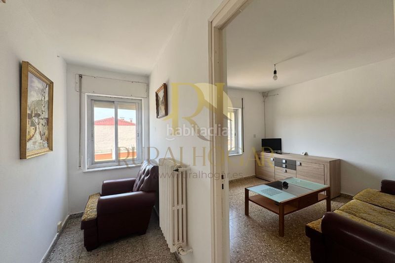 Foto bf814101-a824-408d-b9cd-c558f84fffc2. Casa a calle la provida 31 a Robla (La)