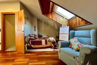 Chalet in Camino Quintana