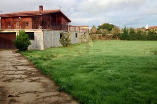 Maison  Calle 2. Santiago millas: espectacular casa de planta baja con terreno!!