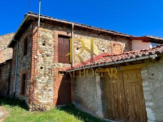 Maison à Matallana de Torío. La valcueva casa para reformar