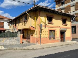 Casa a Lena. Casa para reformar en la zona de lena asturias