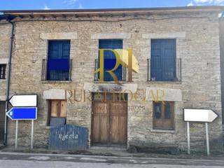 Maison à Vega de Valcarce. Ambasmestas: casa de piedra para reformar en el bierzo!!