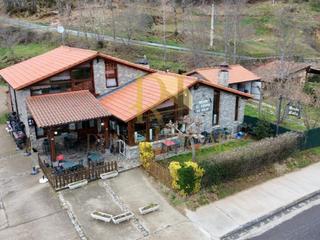 Maison à Valdepiélago. Valdepiélago oportunidad de negocio!!