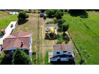Maison à Vegaquemada. Vegaquemada magnifico lote de viviendas con terreno de 2727m2