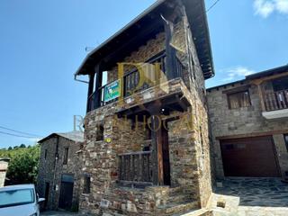 Maison à Área Rural Sur. Lombillo de los barrios magnífica casa completamente rehabilitad