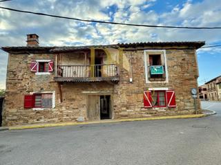 Maison à Val de San Lorenzo. Val de san lorenzo casa en la cuna de la maragatería!