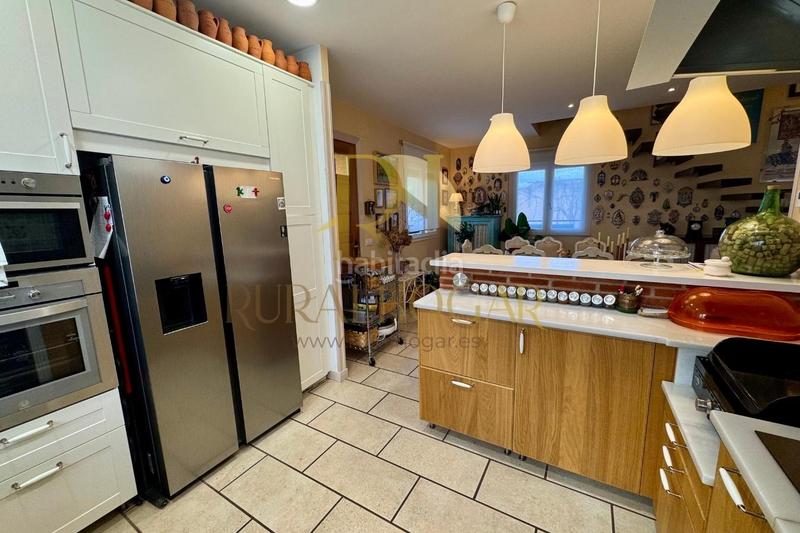 Foto ad581657-437b-4923-9e6a-ddfef2cbdbd1. Casa in calle escuela 3 in Villaquilambre