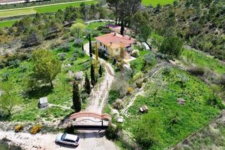 Xalet a Calle mayor 59. Auñón:  espectacular finca con vivienda a capricho!!