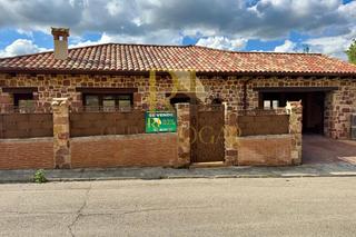 Xalet a Calle barranquillo b 3. Sigüenza: casa en planta baja a un paso del casco histórico!!