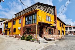 Maison à Lugar mata 80a. La mata de la bérbula