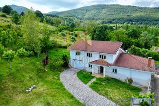 Maison à Boñar. Boñar: casa independiente en paraje natural!!