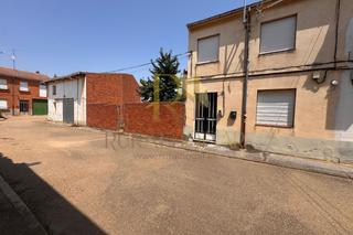 Maison  Calle la utrera. Casa en soto de la vega