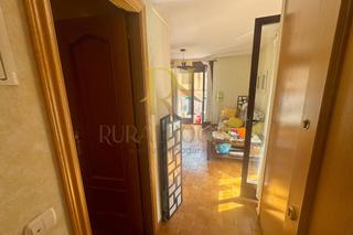 Estudi a Plaza mercadillo 3. Molina de aragon: magnífico estudio ideal para inversores!!
