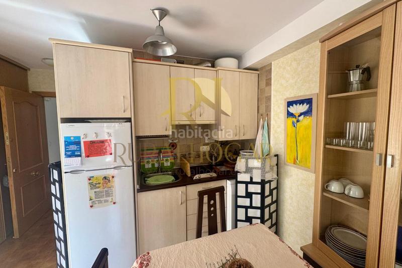 Foto 0cedd0c7-870c-46ed-b3b9-e59e4159cf6b. Studio dans plaza mercadillo 3 dans Molina de Aragón