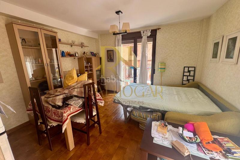 Foto 1124ebe9-db1a-48b9-aa24-46d0521f7196. Studio dans plaza mercadillo 3 dans Molina de Aragón