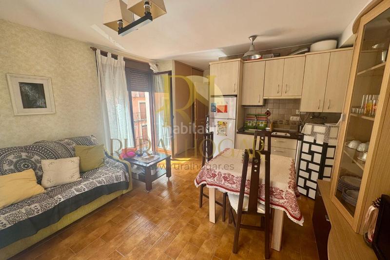 Foto 1ead5acc-6f24-426b-9228-8014039cc90d. Studio dans plaza mercadillo 3 dans Molina de Aragón